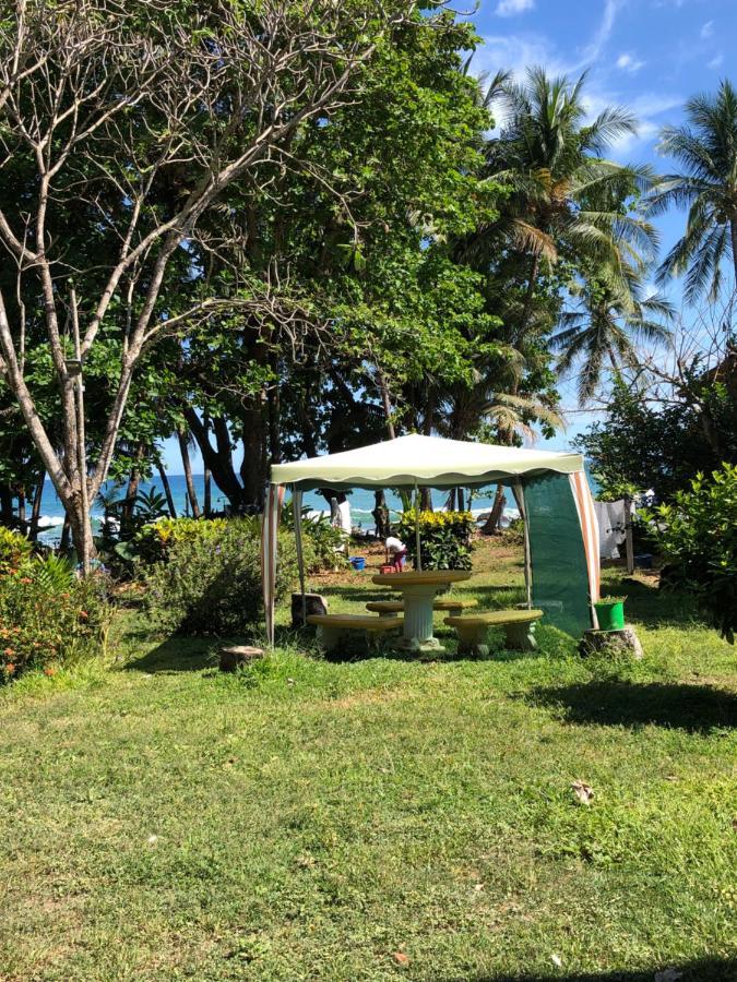 El Pargo Feliz Hotell Montezuma Eksteriør bilde