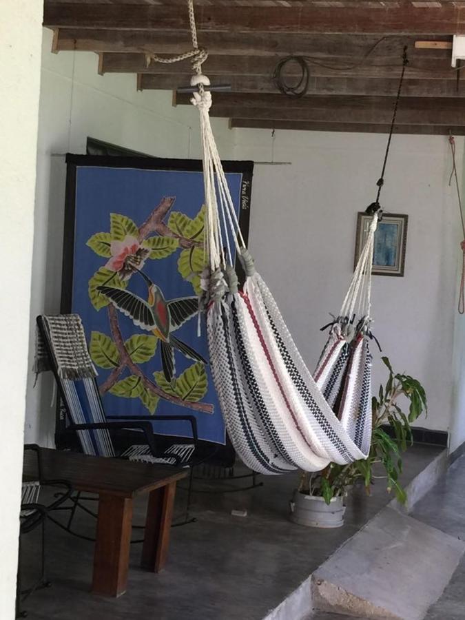 El Pargo Feliz Hotell Montezuma Eksteriør bilde
