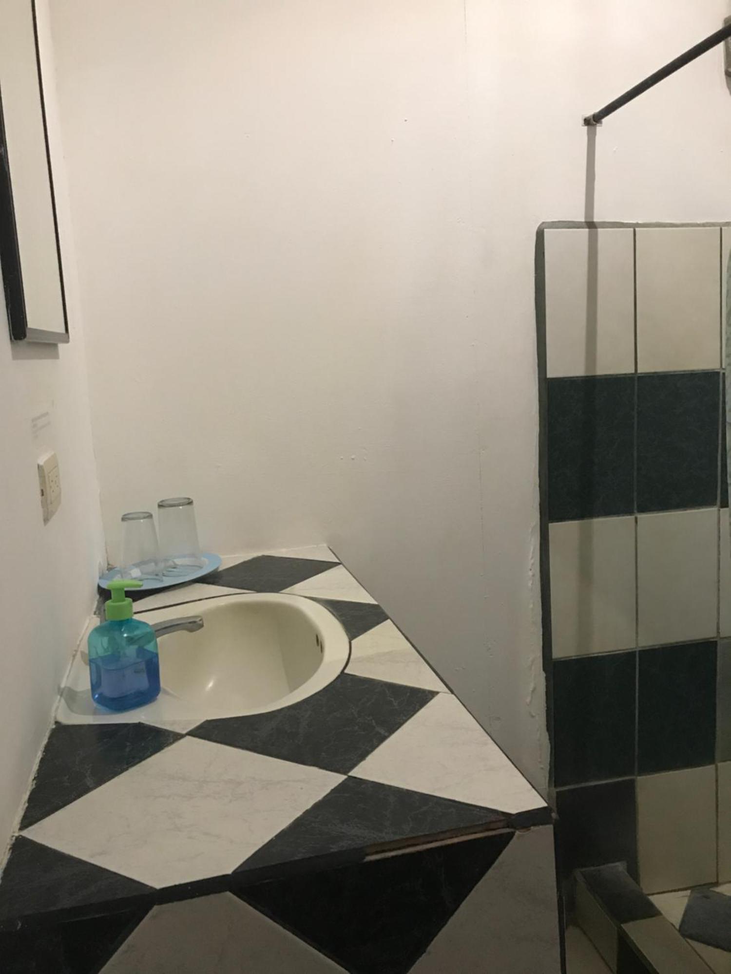 El Pargo Feliz Hotell Montezuma Eksteriør bilde